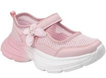 Туфли детские Текстиль