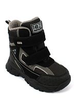 Ботинки детские зимние