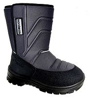 Сапоги утепленные школьные