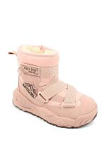 Сапоги детские зимние