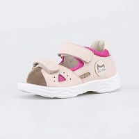 Туфли детские летние