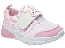 Полуботинки со светодиодами детские