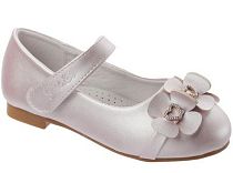 Туфли детские праздничные