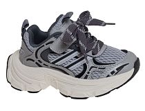 Полуботинки детские спортивные