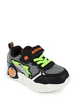 Полуботинки детские