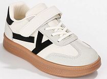 Полуботинки детские спортивные