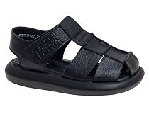 Туфли детские открытые