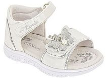 Туфли детские открытые