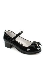 Туфли детские школьные