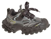 Полуботинки детские спортивные