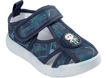 Туфли детские Текстиль