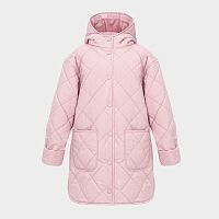 07857063-40 Куртка детская розовый р.104