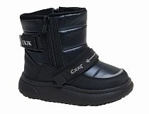 Сапоги детские зимние