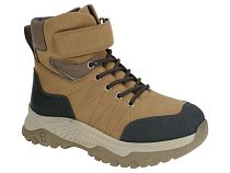 Ботинки подростковые