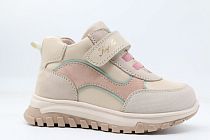 Ботинки детские демисезонные