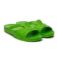 Пантолеты женские, мод.312 М (салатный, Асс 1 (35/2,36/2,37/2,38/2,39/2,40/2), 12 пар)