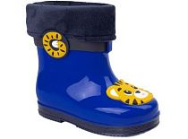 Сапоги резиновые