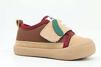 Полуботинки детские