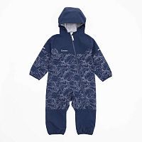 07769005-12 Комбинезон для мальчика синий р.92