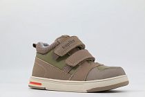 Ботинки детские