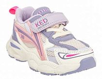 Полуботинки спортивные детские