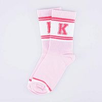 07842846-40 Носки детские розовый р.14