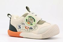 Полуботинки детские