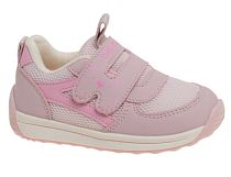 Полуботинки детские спортивные