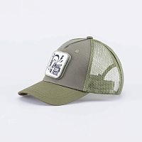 07709089-40 Бейсболка разноцветный 56-58