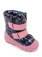 Сапоги детские зимние