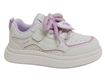 Полуботинки детские спортивные