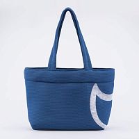 02802399-41 Сумка, синий в ассортименте выс. 29 см