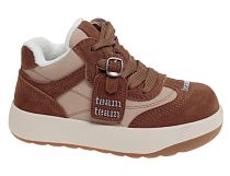 Ботинки детские демисезонные