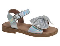 Туфли детские открытые