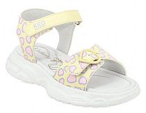 Туфли детские летние