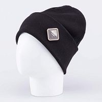 07711956-40 Шапка детская черный 48-50