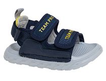 Туфли детские летние