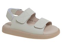 Туфли детские открытые