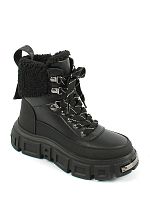 Ботинки детские зимние