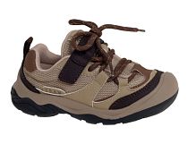 Полуботинки детские спортивные