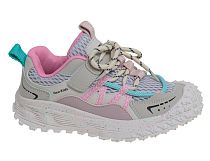 Полуботинки детские спортивные