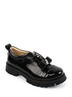 Полуботинки десткие школьные