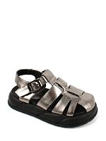 Туфли детские летние