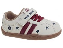 Полуботинки детские