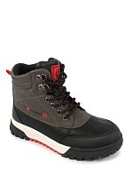 Ботинки детские зимние