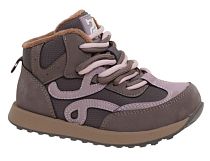 Ботинки детские демисезонные