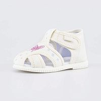 Туфли детские летние