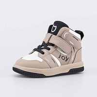 Ботинки детские нат.кожа