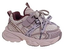 Полуботинки детские