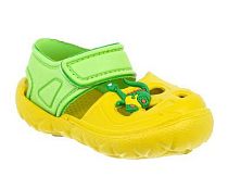 Туфли детские летние для пляжа и бассейна